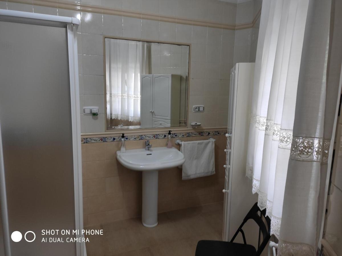 La Casa Del Rio Apartment Setenil De Las Bodegas ภายนอก รูปภาพ