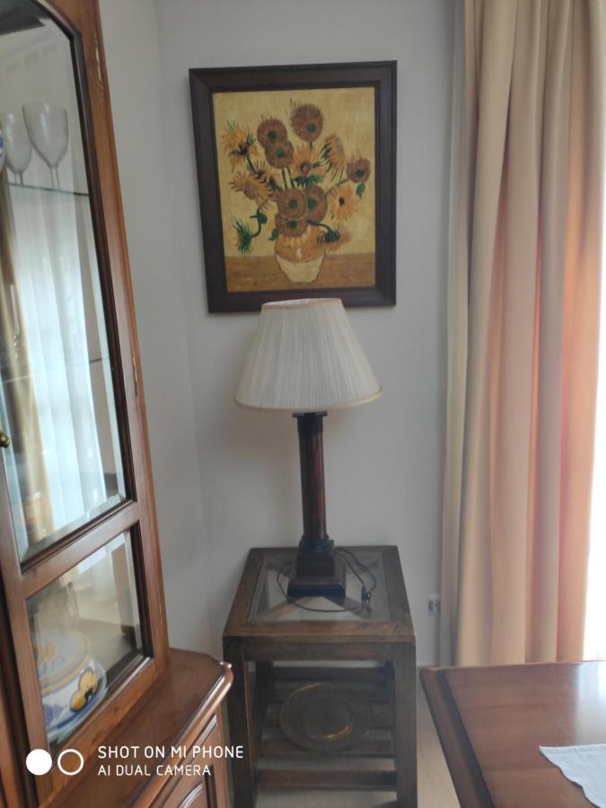 La Casa Del Rio Apartment Setenil De Las Bodegas ภายนอก รูปภาพ