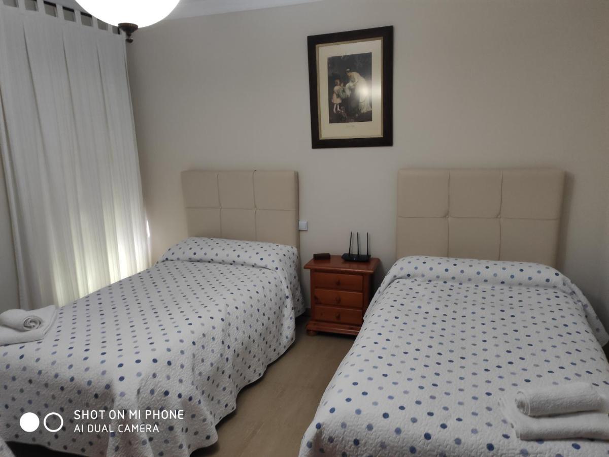 La Casa Del Rio Apartment Setenil De Las Bodegas ภายนอก รูปภาพ